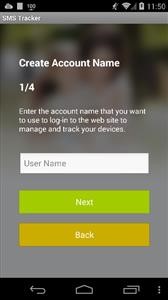 Sms Tracker App Free